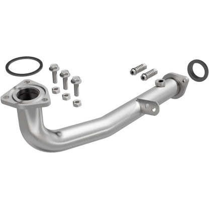 BRE Exhaust 97-01 Honda CR-V 2.0L Front Pipe Kit