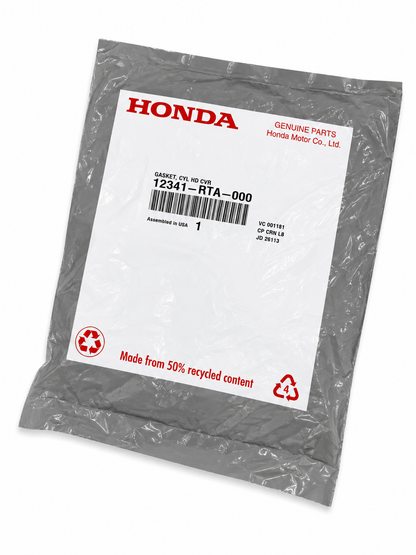 Honda - K-Series Valve Cover Gasket