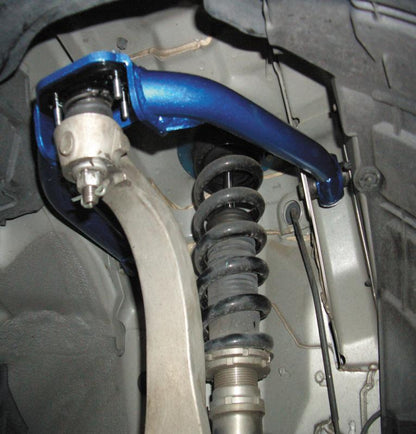 Cusco Front Negative Upper arm Adjustable Z33 350Z CPV35