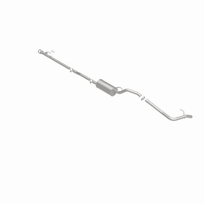 MagnaFlow BRE Exhaust Kit 95-97 Toyota Tacoma 2.4L