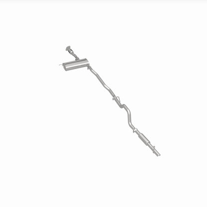 MagnaFlow BRE Exhaust Kit 04-07 FreeStar Monterey