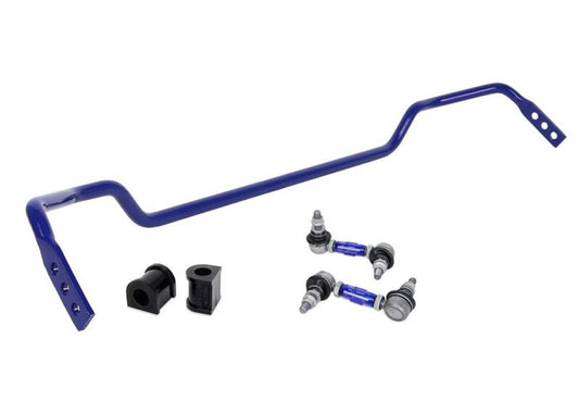 SuperPro 16mm 3 point adjustable Stabilizer Bar Kit