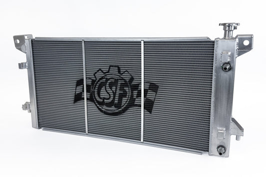 CSF 10-14 Ford Raptor and F-150 High Performance Radiator