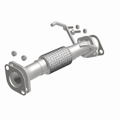 BRE Exhaust 12-13 KIA Soul 1.6L 2.0L Front Pipe Kit