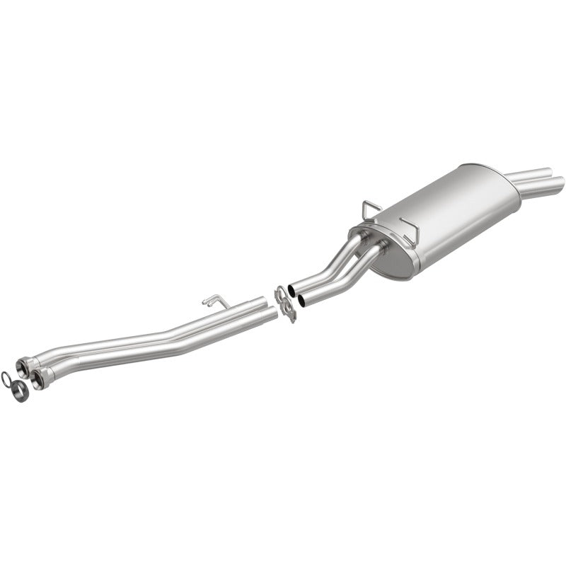 MagnaFlow BRE Exhaust Kit 87-93 BMW 325i 325is 2.5L