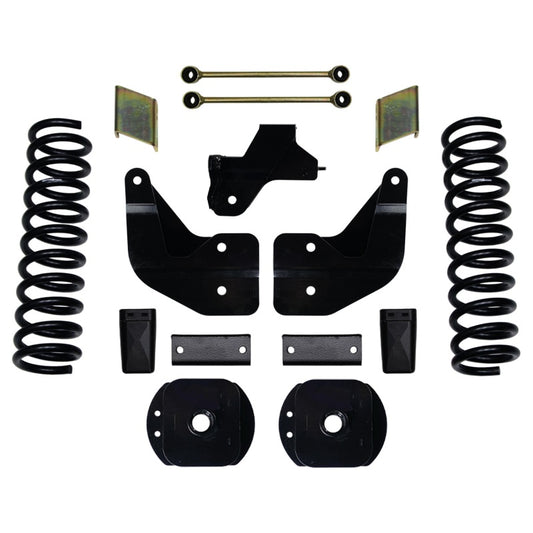 Skyjacker 4In KIT 19 RAM 2500 4WD/DSL