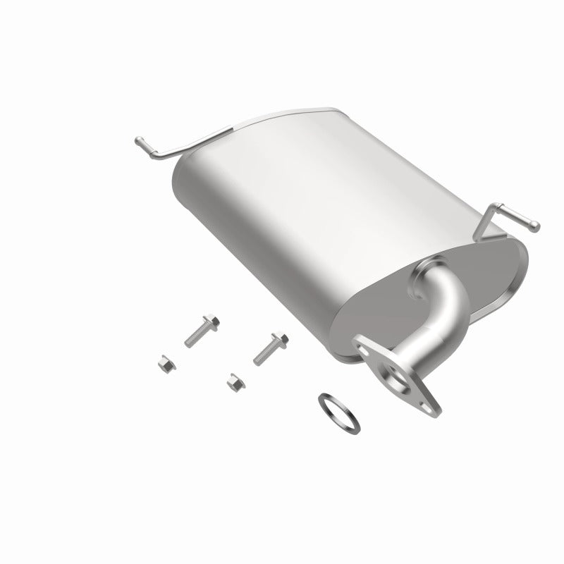 BRE Exhaust 98-02 Accord 3.0L Muffler Kit