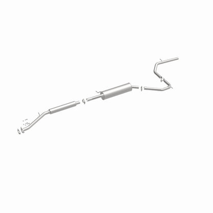 MagnaFlow BRE Exhaust Kit 99-04 Honda Odyssey 3.5L