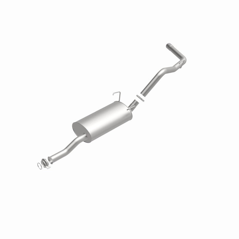 MagnaFlow BRE Exhaust Kit 05 Tundra 4.0L