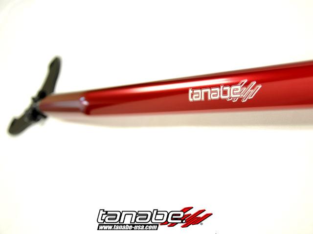 Tanabe Sustec Front Strut Tower Bar 01-05 Vitz RS