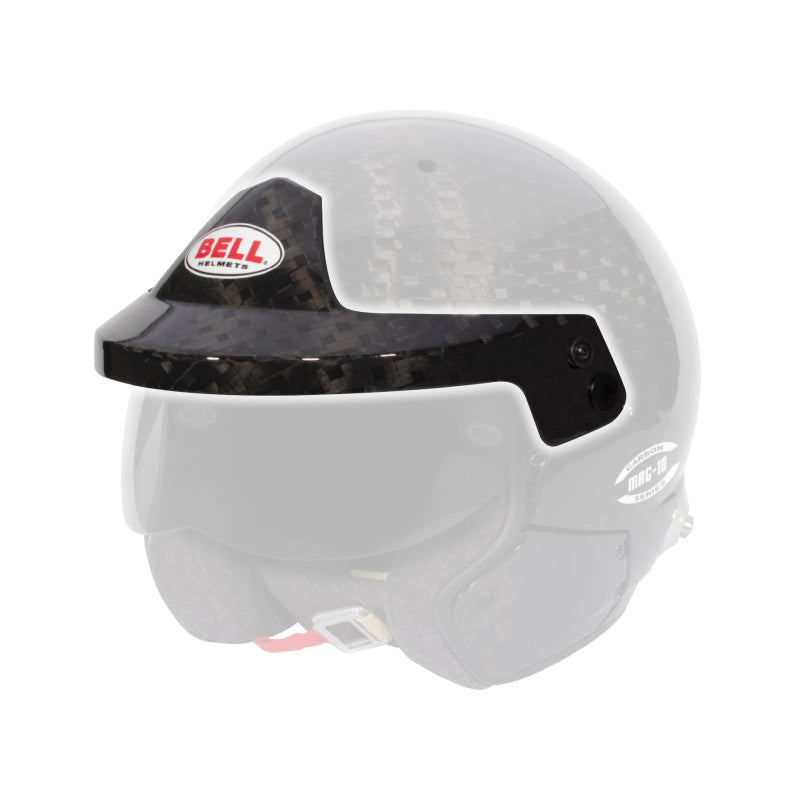 Bell Peak Kit Mag-10 Peak Kit - White