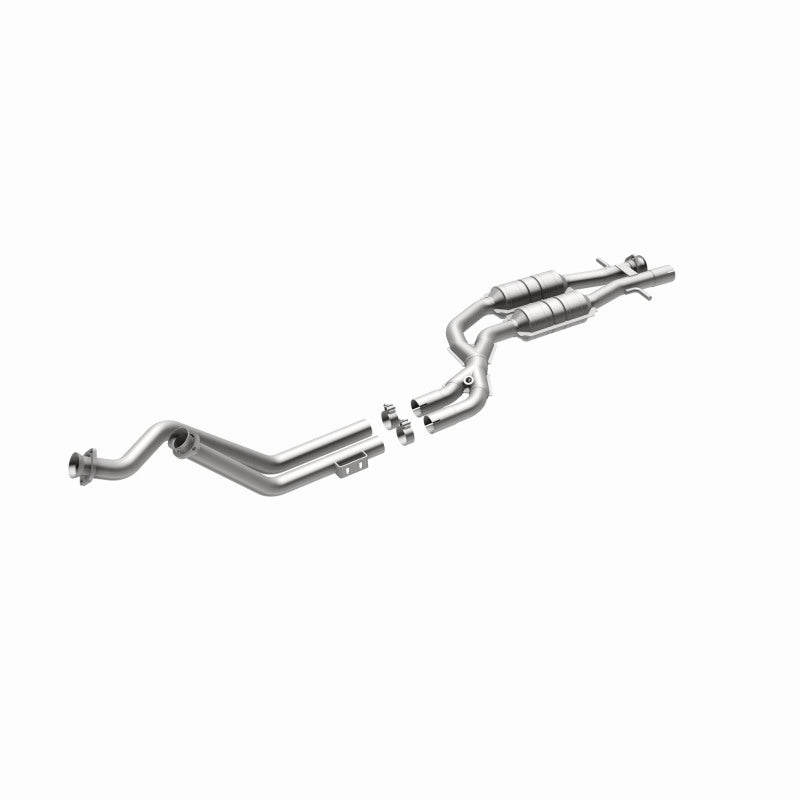 Magnaflow 1995 Mercedes-Benz SL320 3.2L Direct Fit Converter