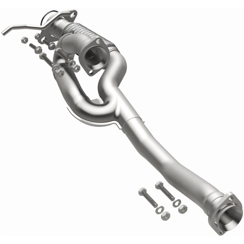 BRE Exhaust 05-07 Ford Freestyle 3.0L Front Pipe Kit