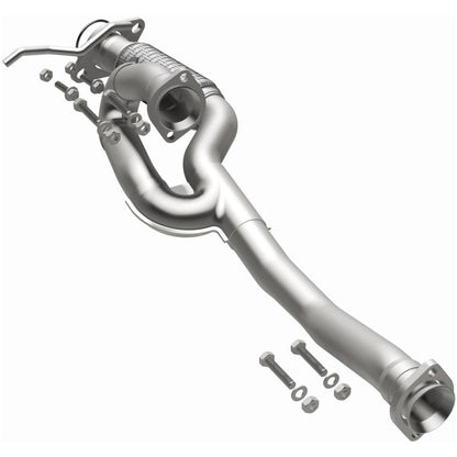 BRE Exhaust 05-07 Ford Freestyle 3.0L Front Pipe Kit