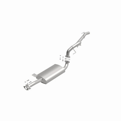 MagnaFlow BRE Exhaust Kit 98-04 Isuzu Rodeo Sport Rodeo 3.2L