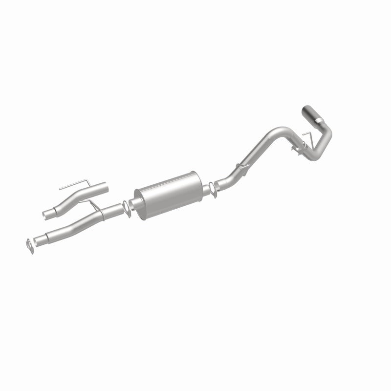 MagnaFlow BRE Exhaust Kit 09-10 Ford F-150