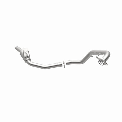 Magnaflow BRE Rear Muffler Kit Replacement Lexus