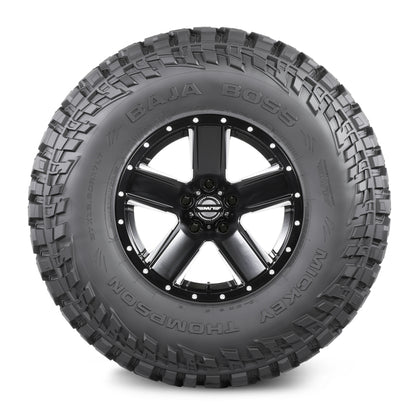 Mickey Thompson Baja Boss M/T Tire - 38X15.50R20LT 128Q - 247901