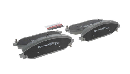 Brembo 19-22 Ram 1500 Front NAO Brake Pad