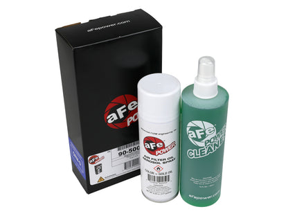 aFe MagnumFLOW Chemicals CHM Restore Kit Aerosol Single Gold