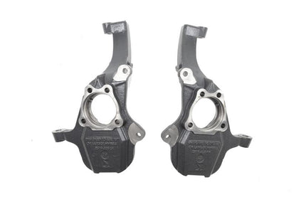 Belltech 2019+ GM Silverado / Sierra 1500 2WD / 4WD Front & Rear Complete Kit W/O Front Struts