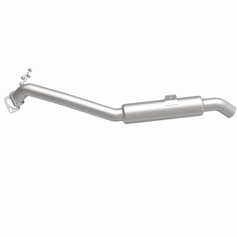 BRExhaust 02-05 Kia Sedona 3.5L Rear Muffler Kit