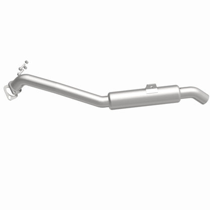 BRExhaust 02-05 Kia Sedona 3.5L Rear Muffler Kit
