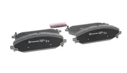 Brembo 19-22 Ram 1500 Front NAO Brake Pad