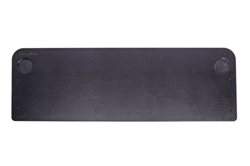 Dee Zee 17-23 Ford SuperDuty Tailgate Board - Polymer Composition