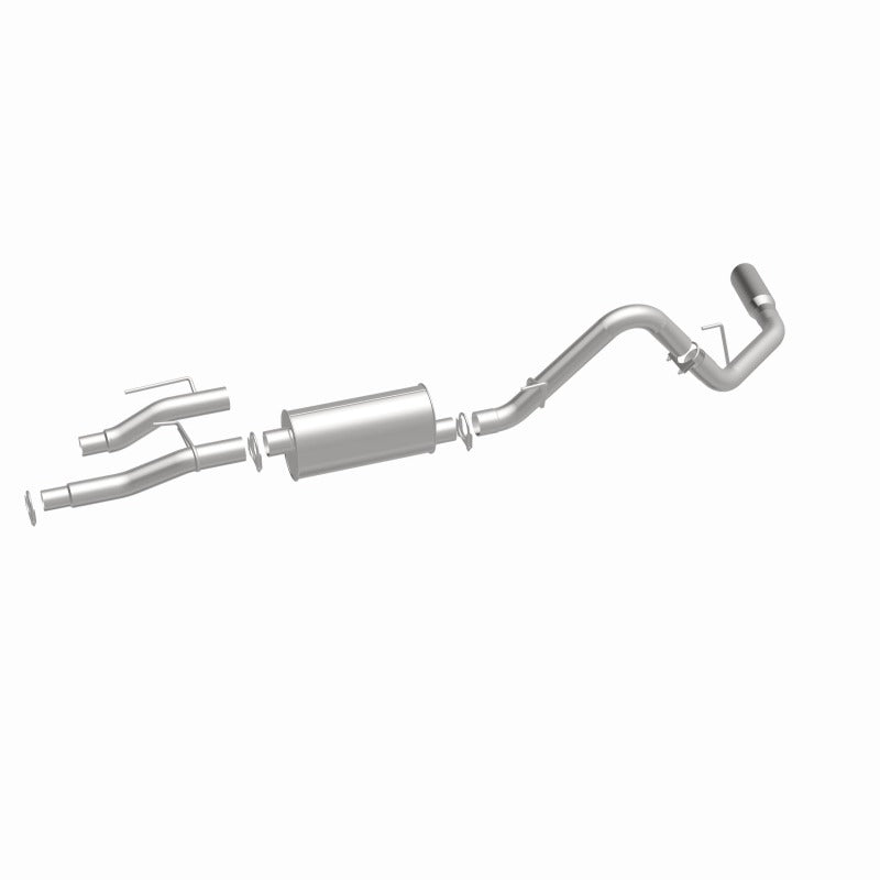 MagnaFlow BRE Exhaust Kit 09-10 Ford F-150