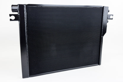 CSF BMW E28 M5 (US and Euro) / E24 M635CSi / E24 M6 High-Performance Radiator