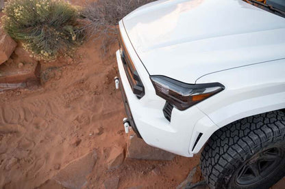 DV8 2024+ Toyota Tacoma Centric Front Bumper