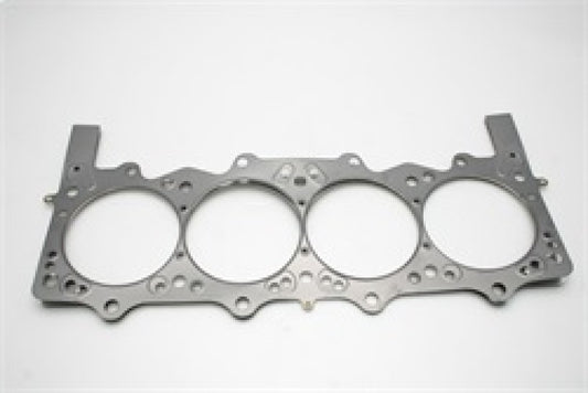 Cometic Chrysler R4 Block .045in MLS Cylinder Head Gasket - 4.250in Bore - With P5 Head