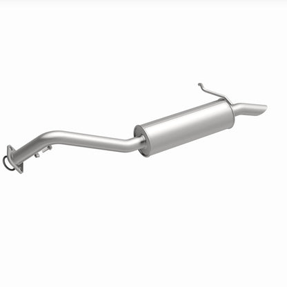 BRE Exhaust 08-15 Scion xB 2.4L Muffler Kit