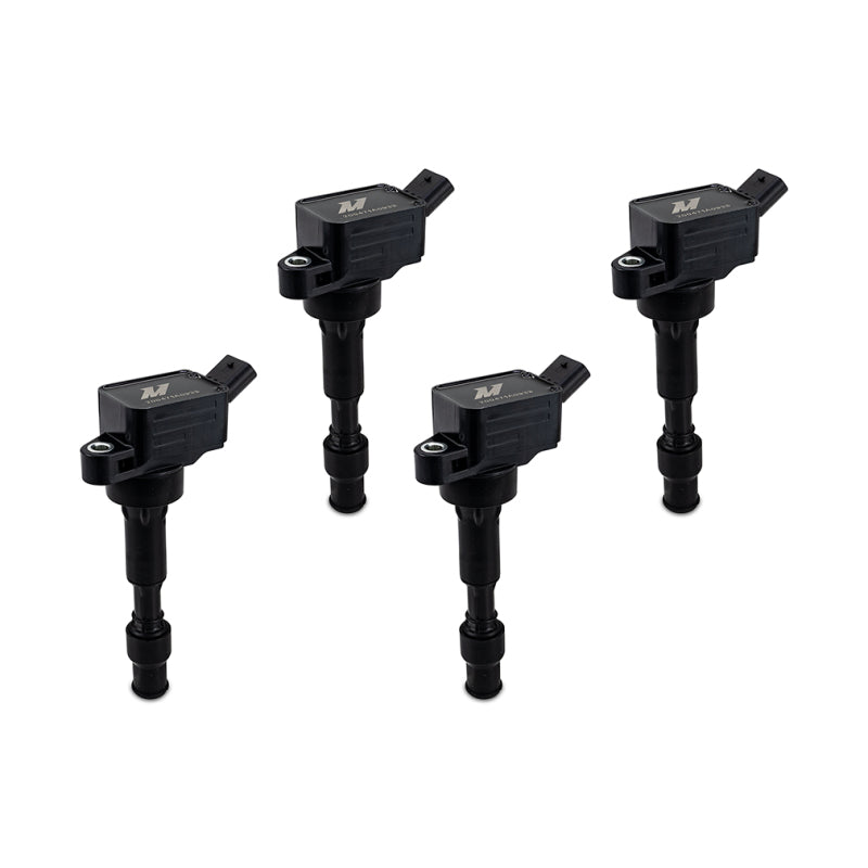 Mishimoto 19- Hyundai Veloster 2.0L N/A Ignition Coil - 4-Pack