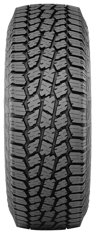Yokohama Geolandar AT4 Tire - LT265/60R18 119/116S
