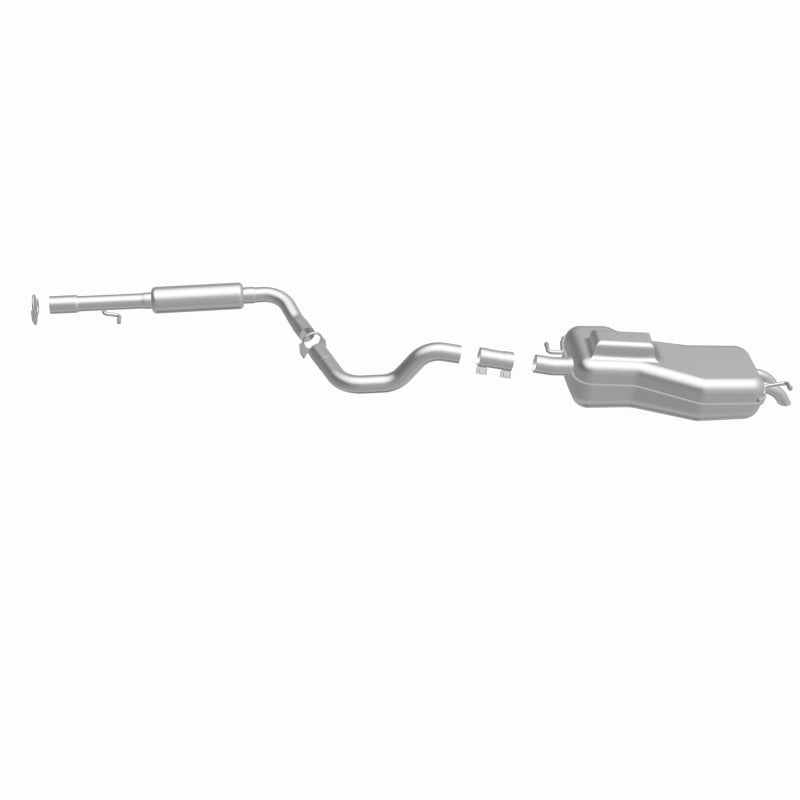 MagnaFlow BRE Exhaust Kit 99-06 VW Beetle GLS