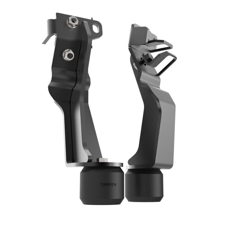 Timbren 21-24 Ford F-150 4WD Front Suspension Enhancement System