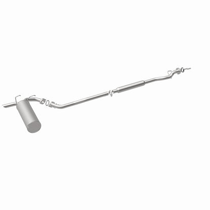 MagnaFlow BRE Exhaust Kit 11-17 Nissan Juke 1.6L