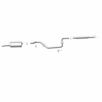 MagnaFlow BRE Exhaust Kit 00-05 Chevy Impala Monte Carlo