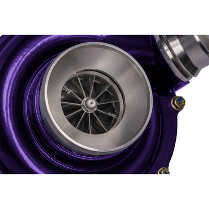 ATS Diesel 17-19 Power Stroke 6.7L Aurora 4000 VFR Stage 2 Turbo