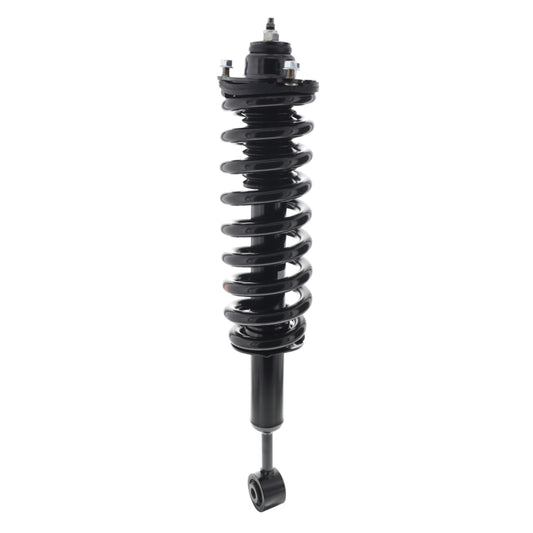 KYB Shocks & Struts Strut Plus Front Right 17-23 Lexus GX460 (w/o Adaptive Variable Suspension)