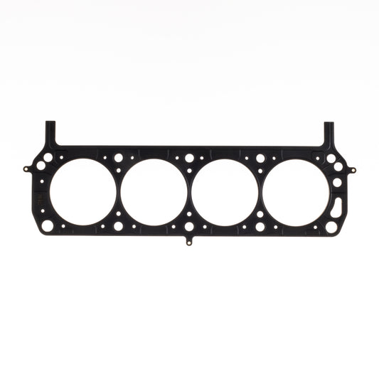 Cometic Ford 302/351W Windsor V8 .120in MLS Cylinder Head Gasket - 4.100in Bore - SVO