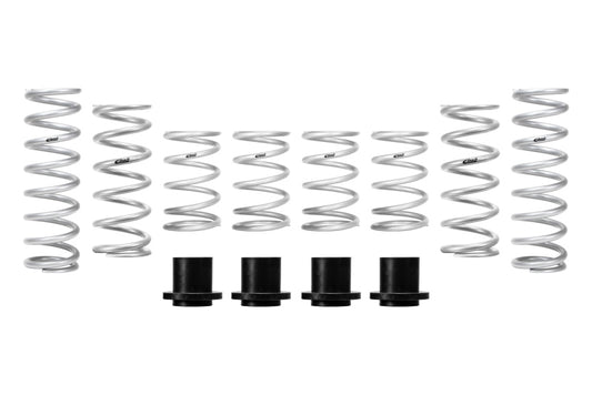 Eibach Pro-UTV 24-25 Polaris Xpedition XP 5 Northstar Stage 4 Extra Load Springs