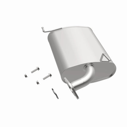 BRE Exhaust 98-02 Accord 3.0L Muffler Kit