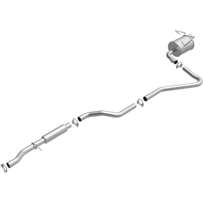MagnaFlow BRE Exhaust Kit 09-18 Dodge Journey 2.4L