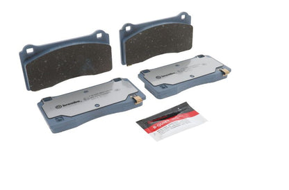 Brembo OE 17-21 Tesla/2021 Y EVPad BrakePad