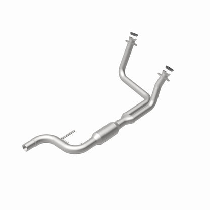 Magnaflow 95-99 Chevrolet Camaro 3.8L Direct Fit Converter