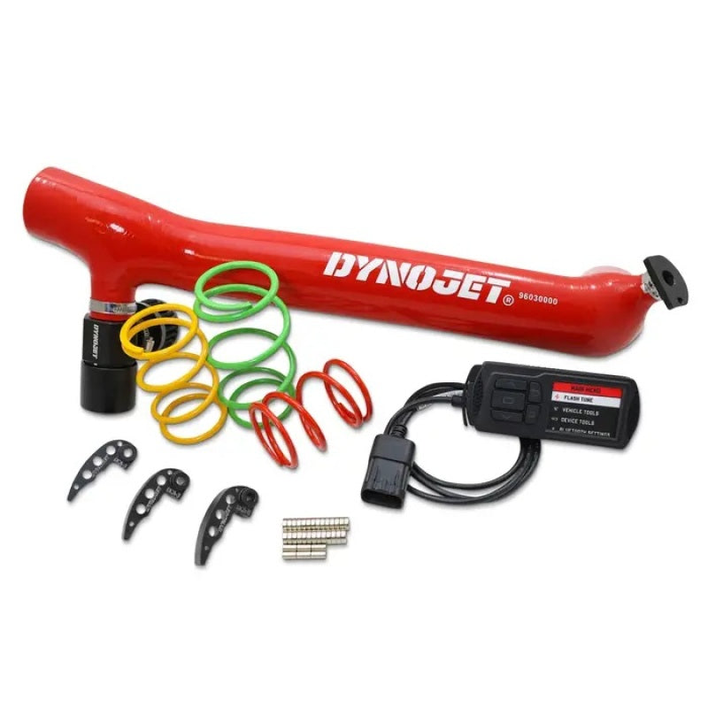 Dynojet 17-19 Polaris RZR XP Turbo Stage 3 Kit