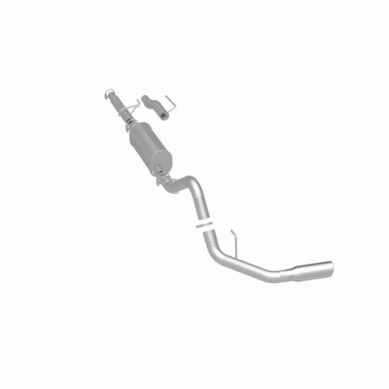 MagnaFlow BRE Exhaust Kit 09-10 Ford F-150